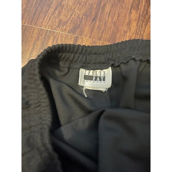Vintage Leslie Fay skirt womens 14 - Picture 3 of 3